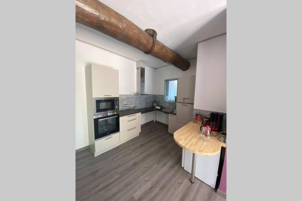 Apartment De La Blanche Cote