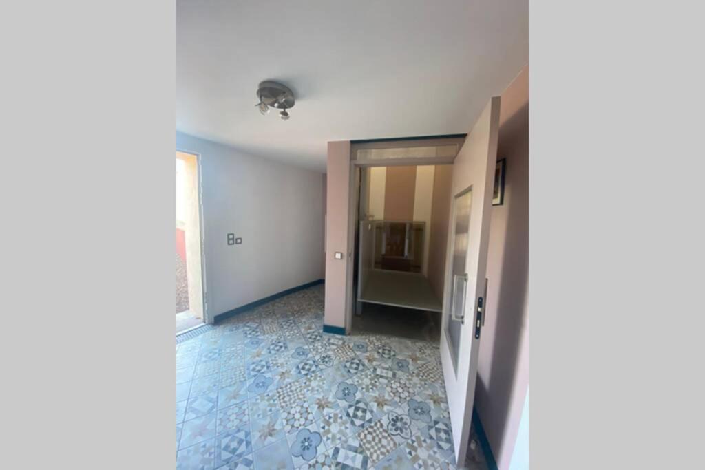 Apartment De La Blanche Cote *